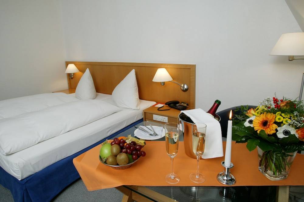 Stadthotel Oranienburg 2
