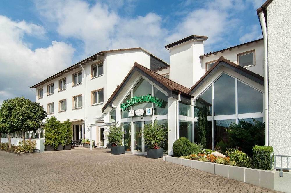 Hotel Schützenburg 1