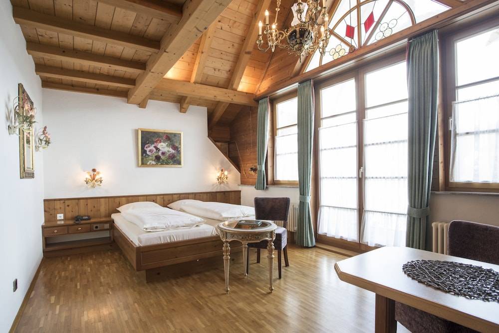 Meiser Rosenstuben Hotel 2
