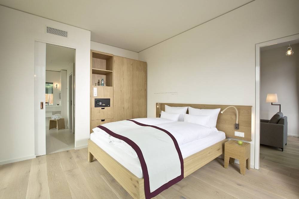 Hotel Kloster Haydau 2