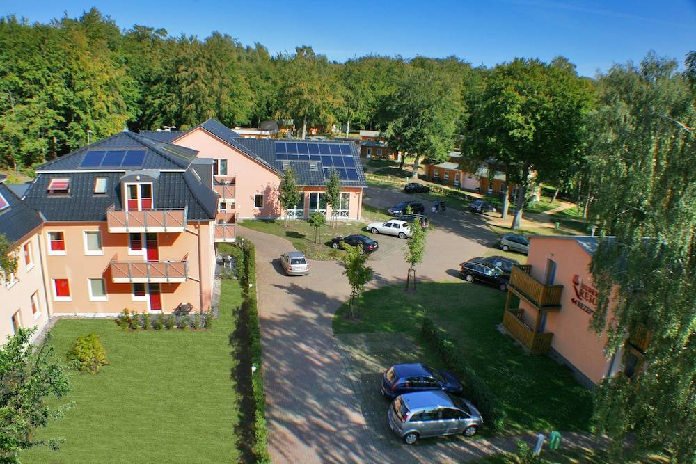 DAS HUDEWALD Hotel & Resort 1