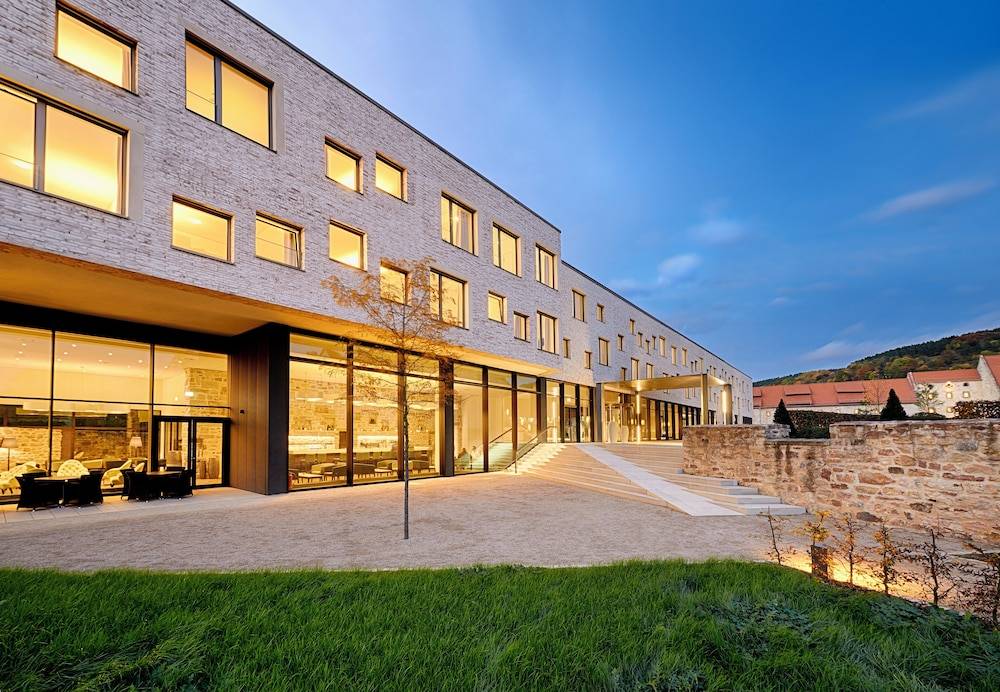 Hotel Kloster Haydau 1