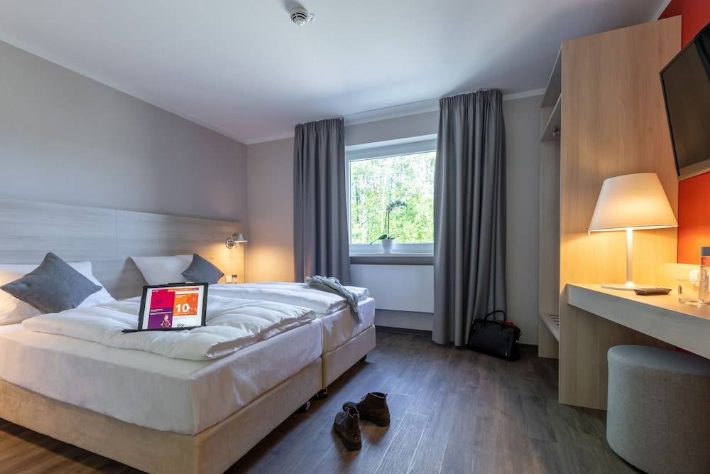 Serways Hotel Waldmohr 1