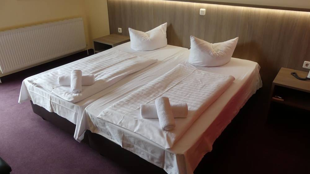 Hotel Lindenberger Hof 2