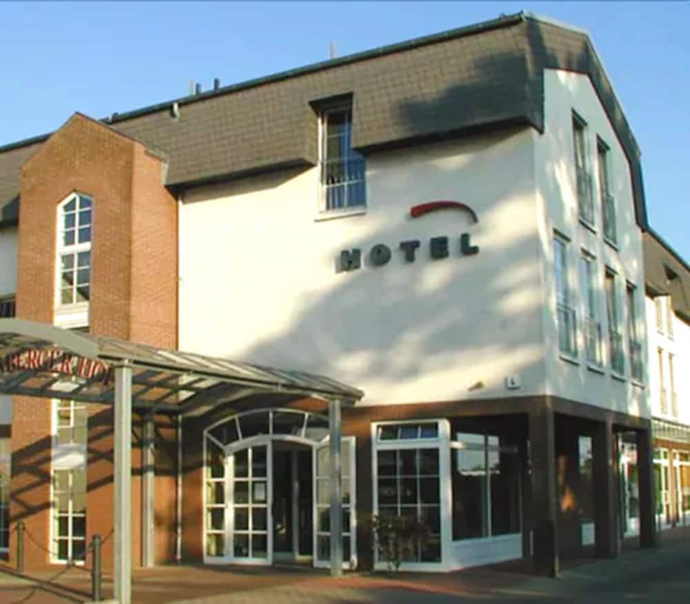 Hotel Lindenberger Hof 1