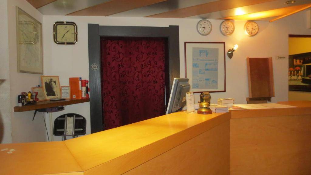 Hotel Corsten - Home of Lukes Steaks & More - Heinsberg 2