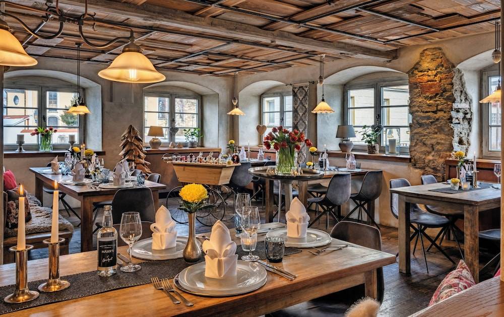 Mäsers Allgäuherz bei Kempten 4 Sterne Superior 1