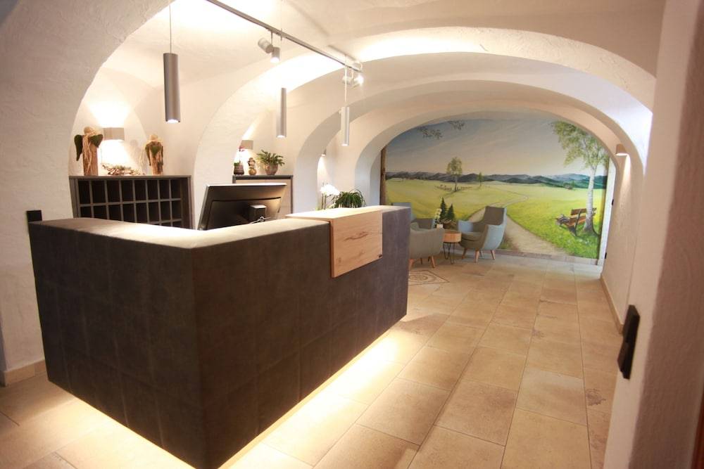 Landhotel Donaublick 2