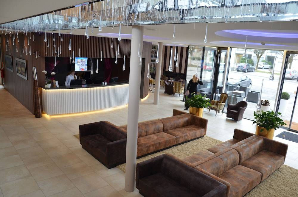 Seehotel Adler 2