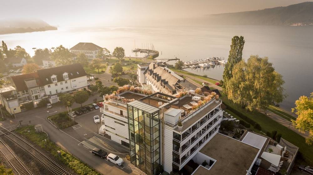 Seehotel Adler 1