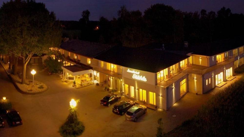 Landhotel Stähle 1