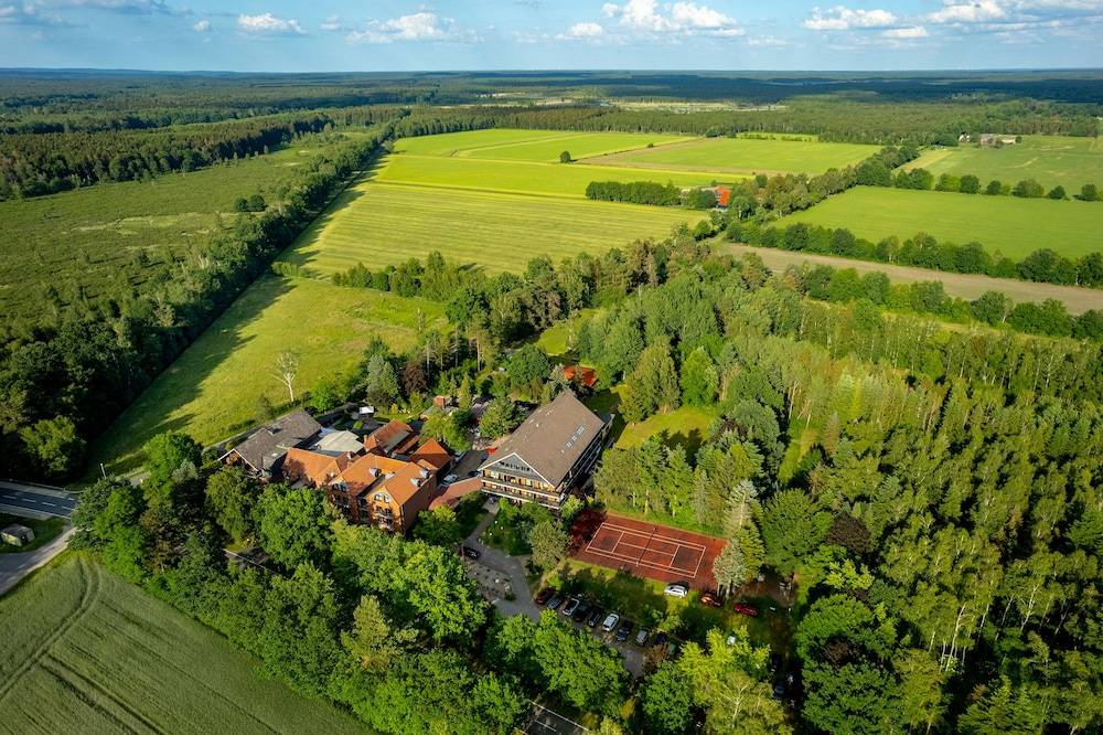 Hotel Heide Kröpke 1