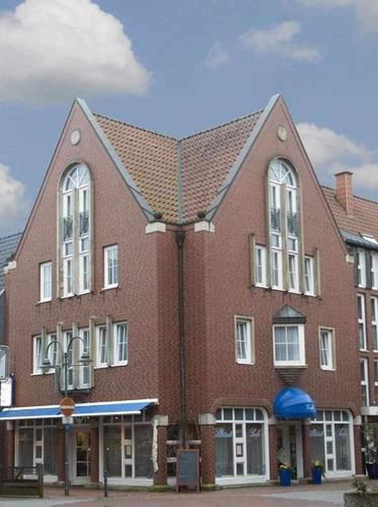 Altstadt Hotel Meppen 1
