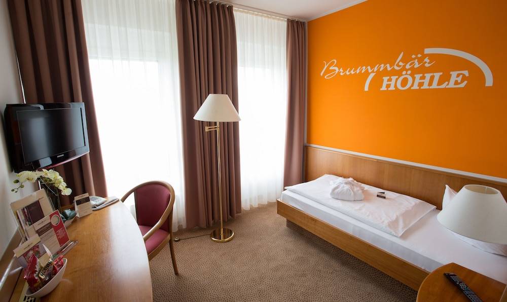 Hotel Sportwelt Radeberg 2