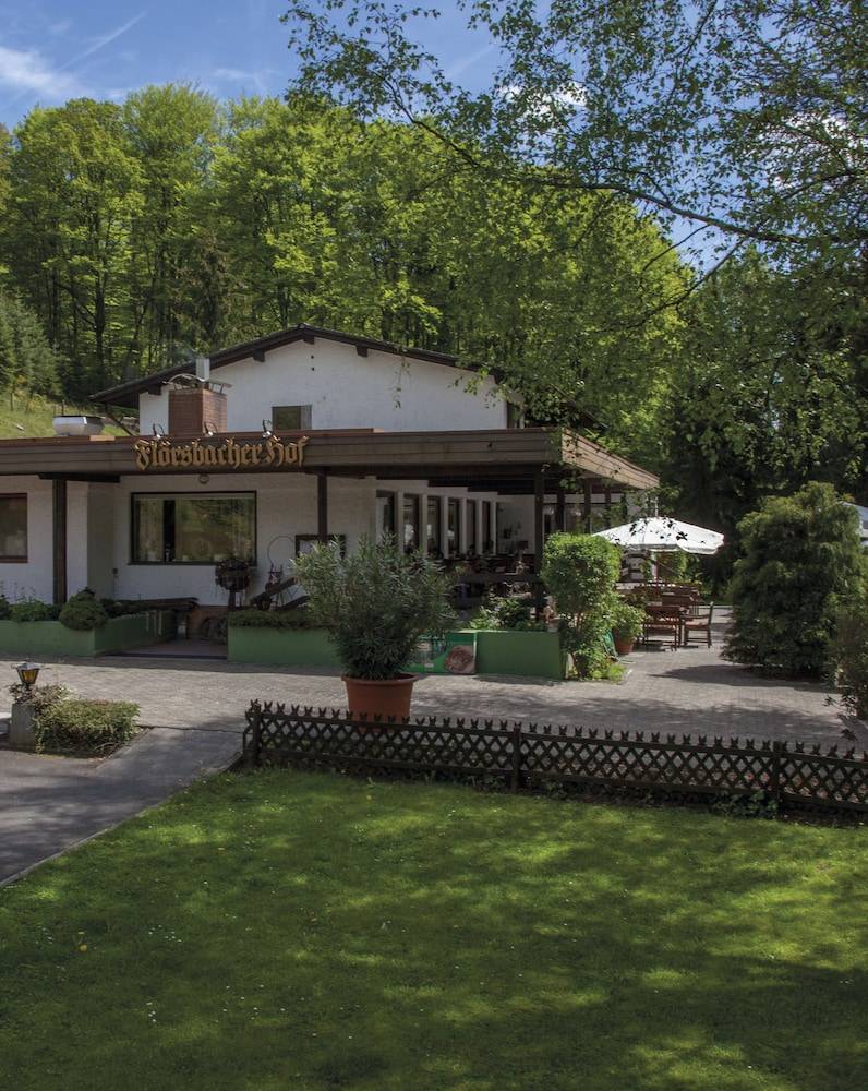 Flörsbacher Hof 1