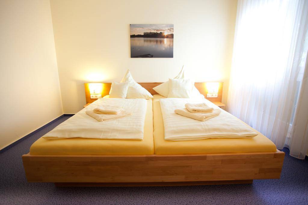 Hotel Landgasthof Ratz 2