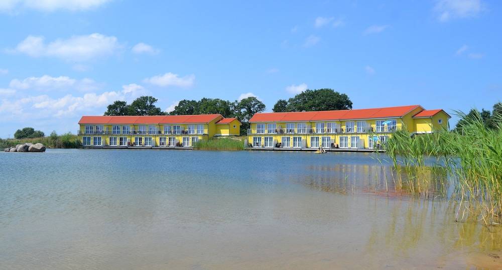 Sport- & Vital-Resort Neuer Hennings Hof 1