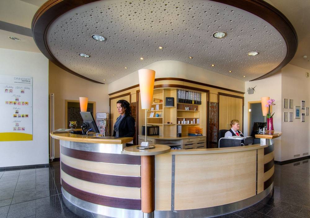 Sport- & Vital-Resort Neuer Hennings Hof 2