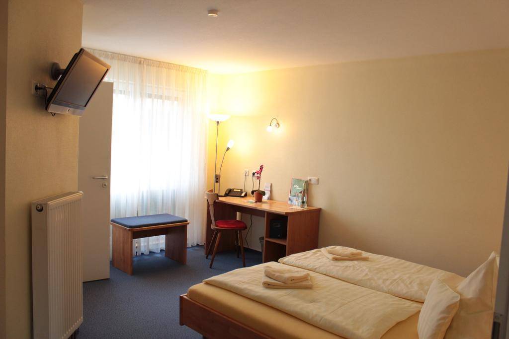 Hotel Landgasthof Ratz 1