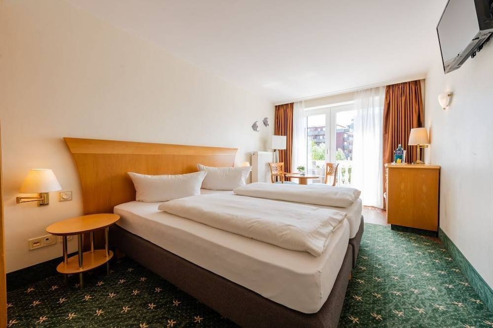 Hotel Leuchtfeuer 2