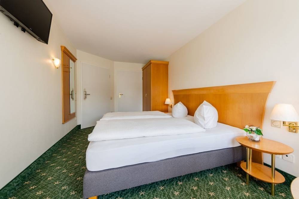 Hotel Leuchtfeuer 1