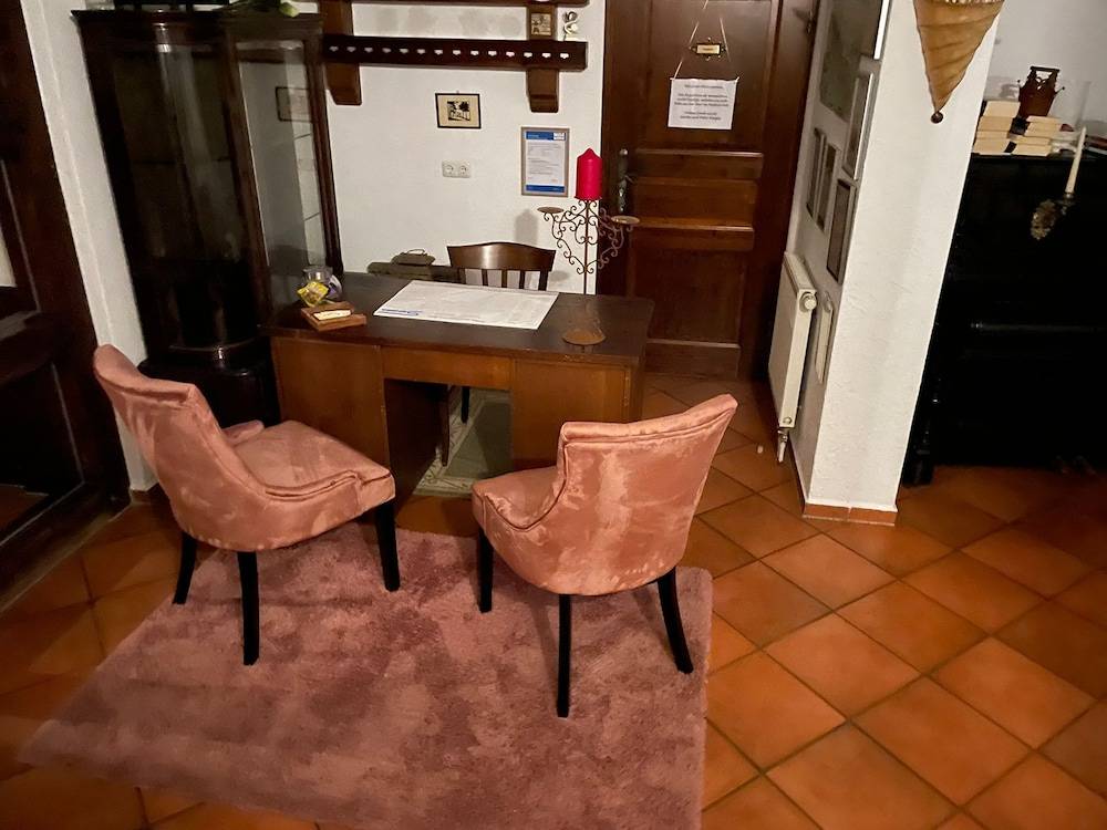 Landhotel & Restaurant Kains Hof 2