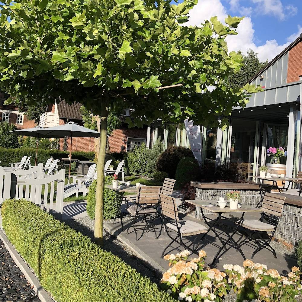 Hotel Leegerpark 1