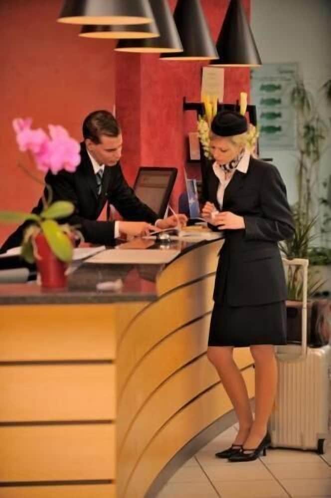Euro Park Hotel Hennef 2