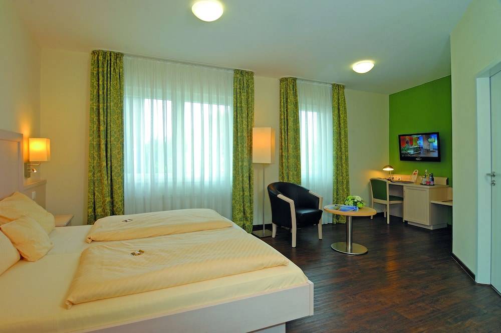 Akzent Hotel-Restaurant Albert 1