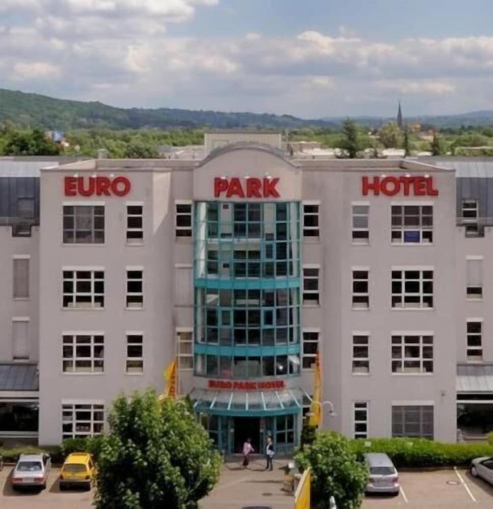 Euro Park Hotel Hennef 1