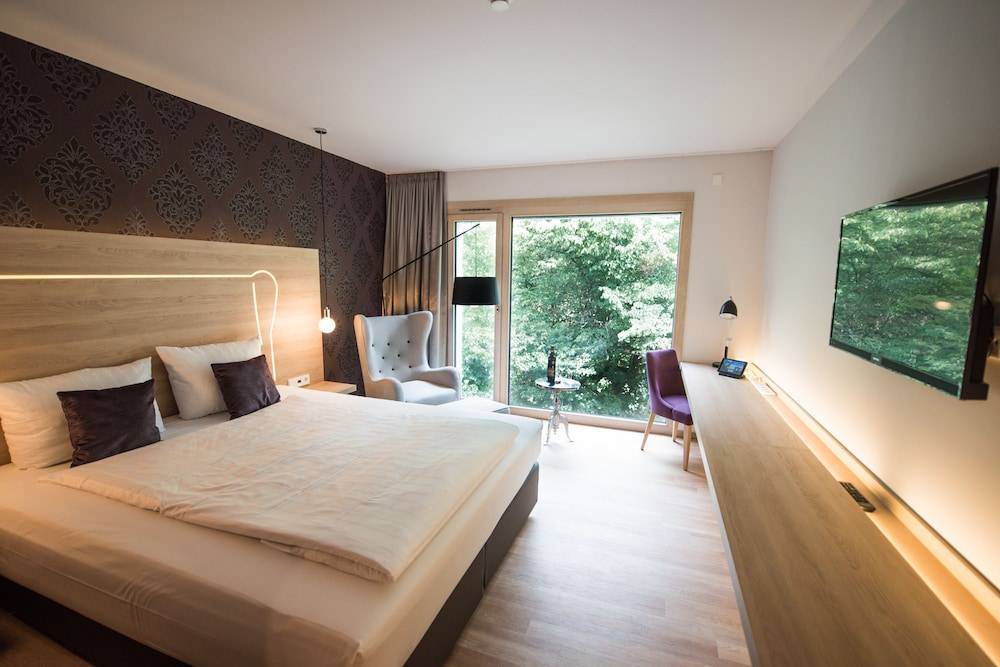 Parkhotel Schillerhain 1
