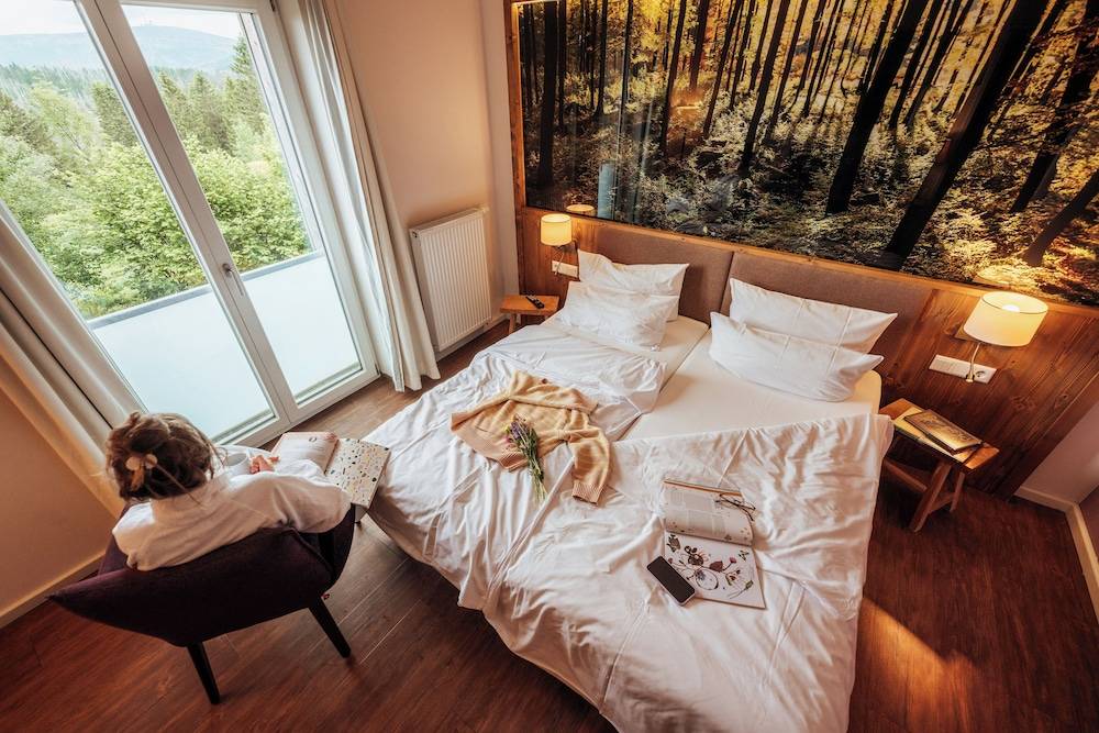 Torfhaus Harzresort 1