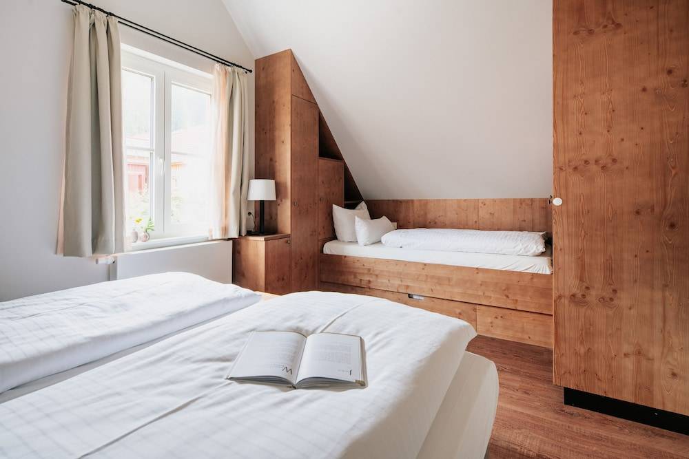 Torfhaus Harzresort 2