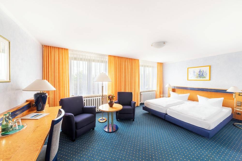 Hotel Forstmeister 1