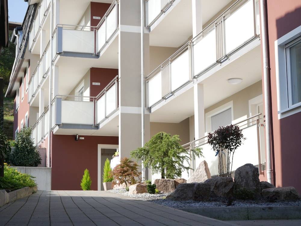 Hotel & Mühlenapartments by AVERA Gernsbach GmbH 1