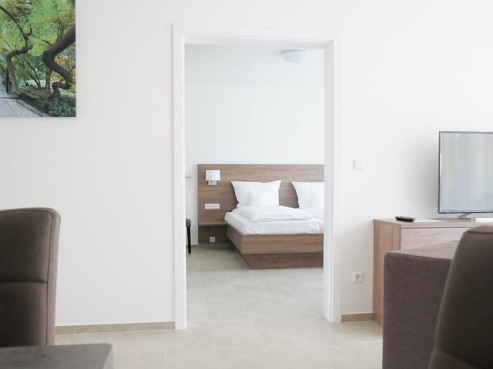 Hotel & Mühlenapartments by AVERA Gernsbach GmbH 2