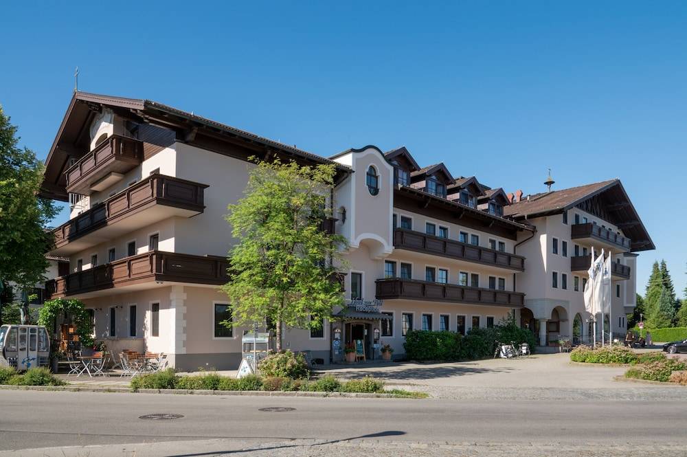 Hotel zur Post 1