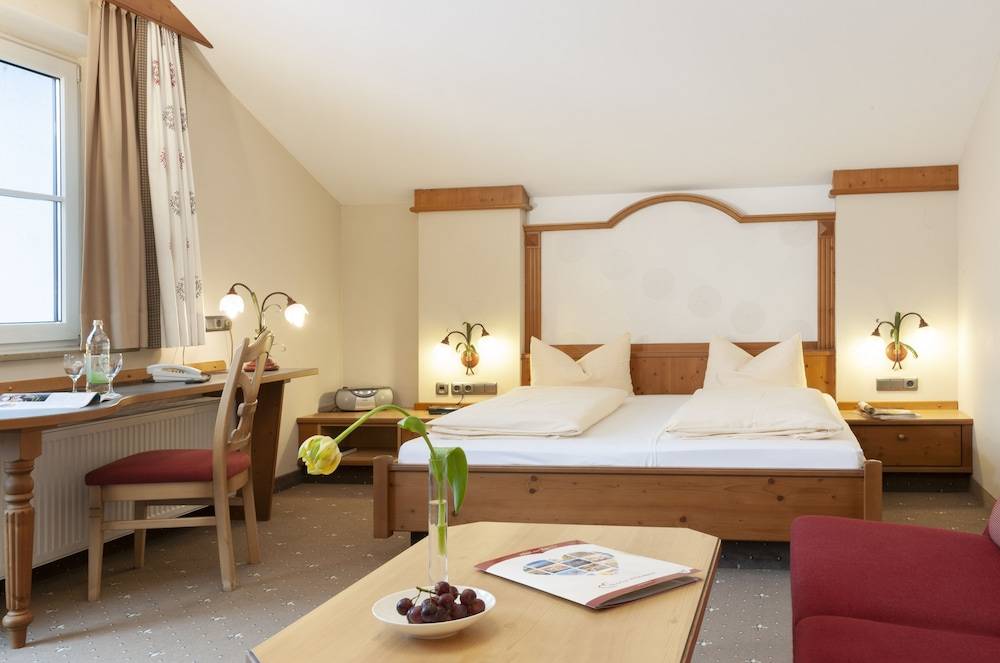 Hotel zur Post 2
