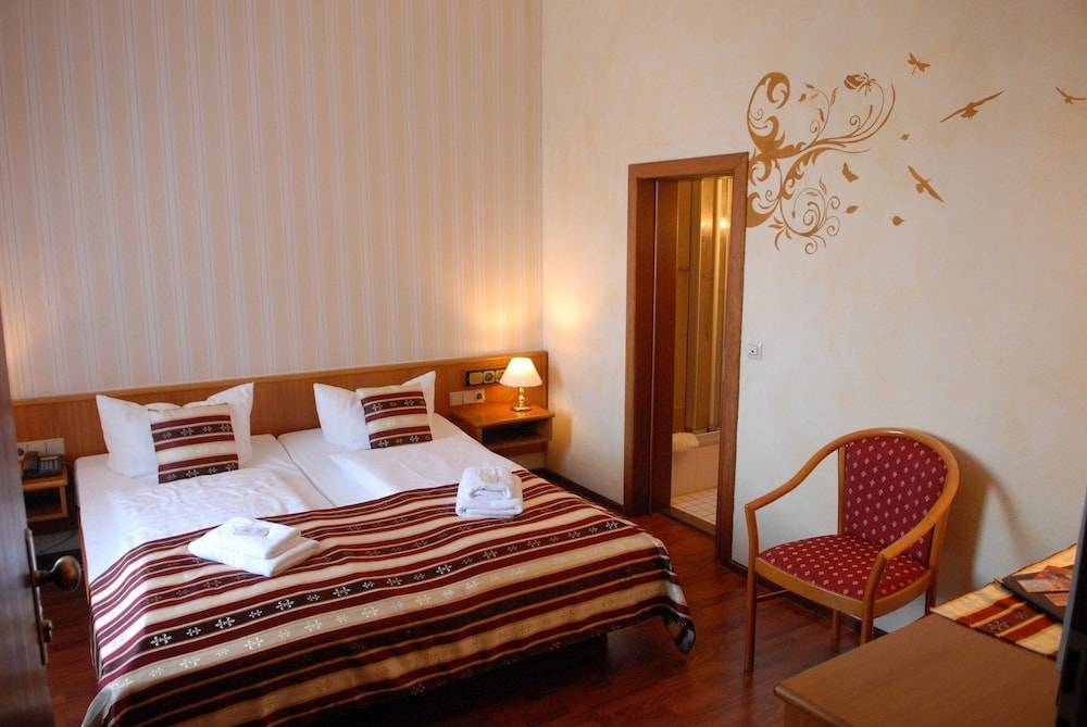 Hotel Schwarzer Bär 2