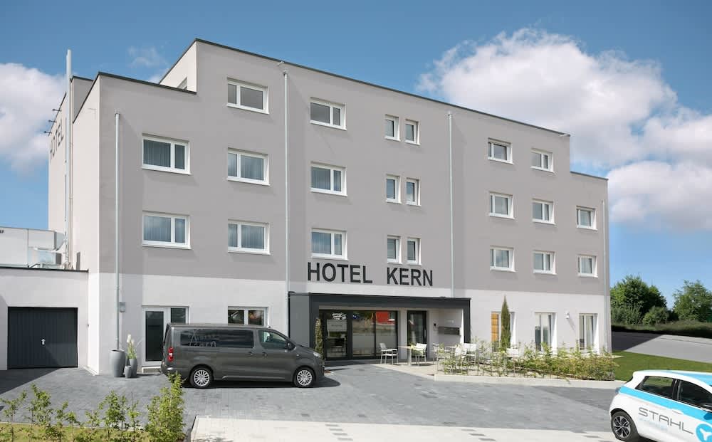 Hotel Kern garni 1