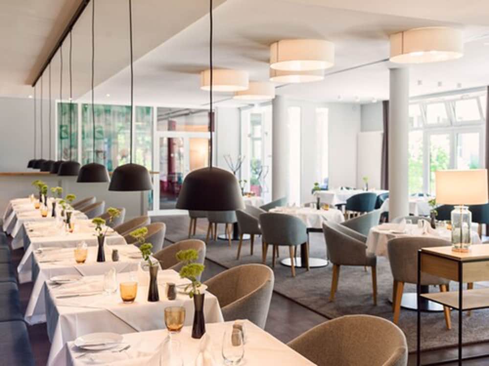 Ringhotel VITALHOTEL ambiente 1