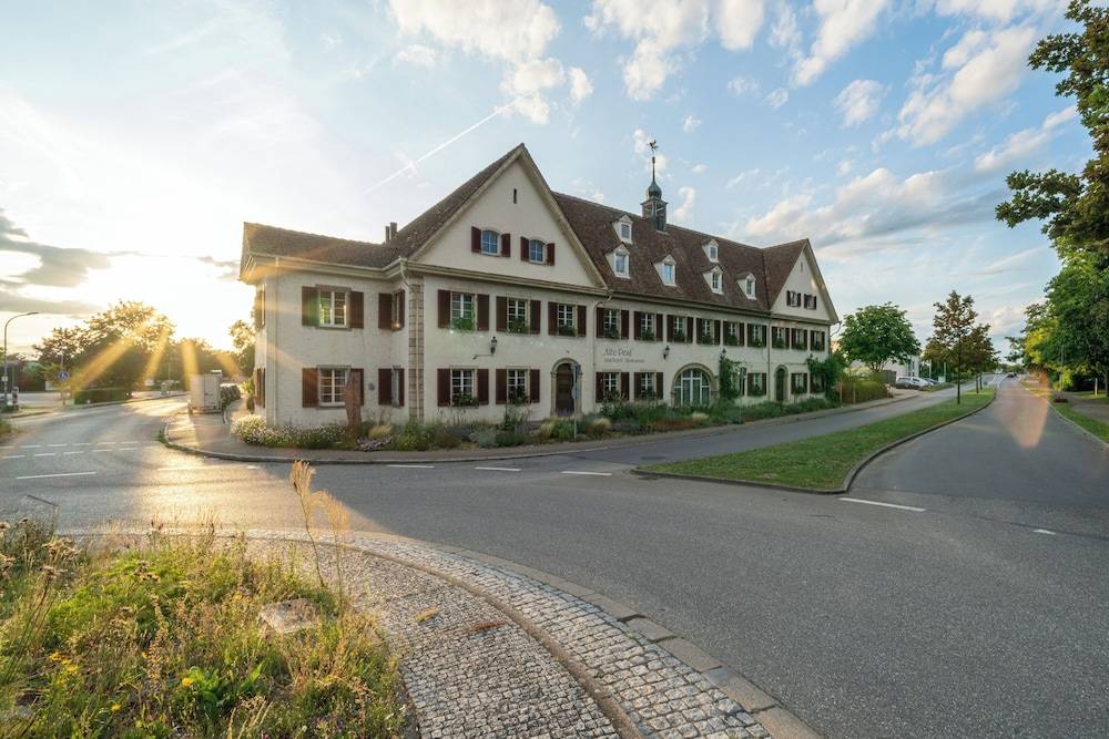 Genusshotel Alte Post im Markgräflerland 1