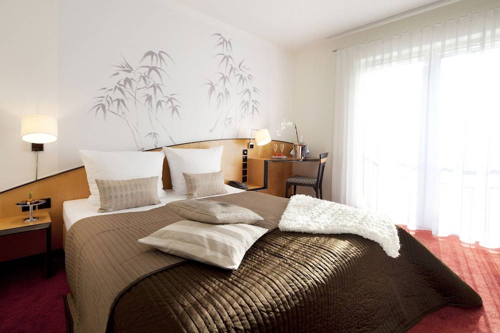 Ringhotel VITALHOTEL ambiente 2