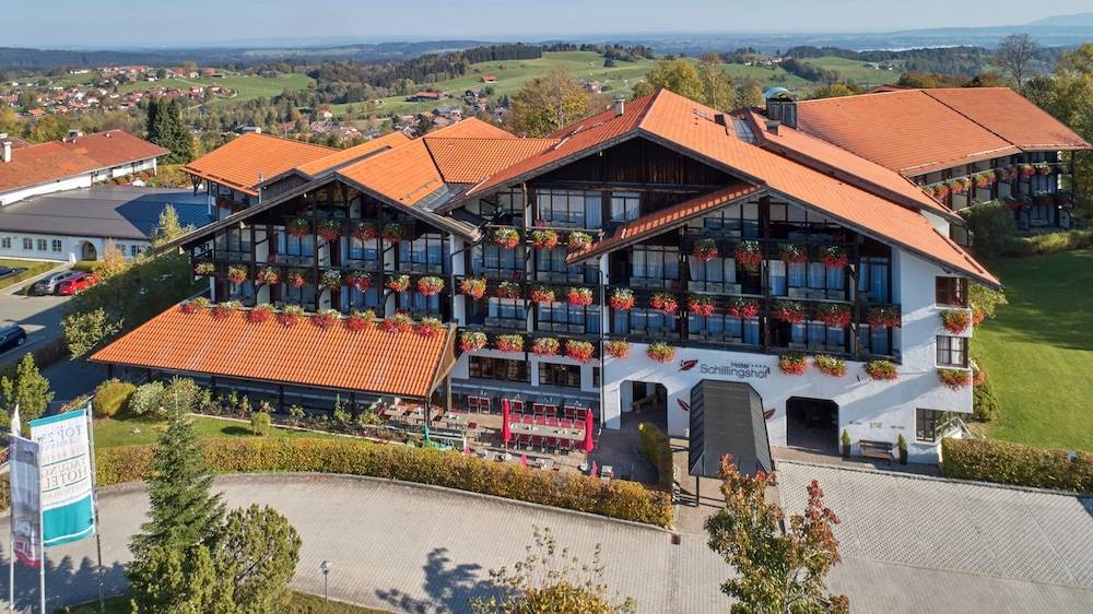 Hotel Schillingshof 1