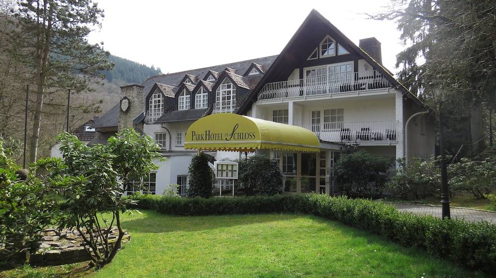 Park Hotel am Schloss 1