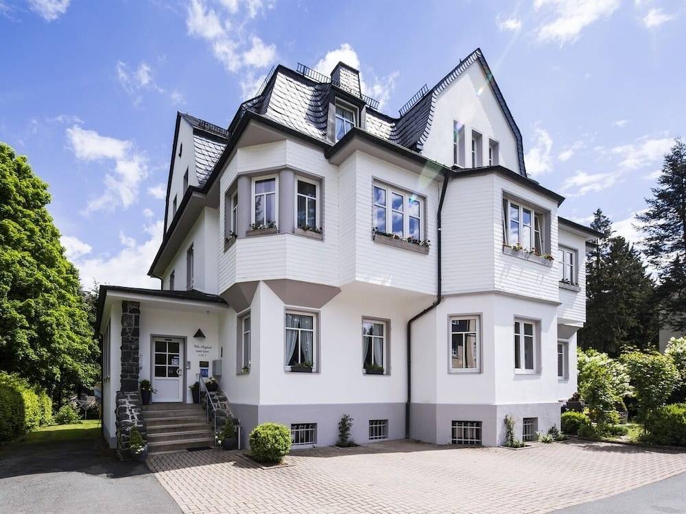 Villa Siegfried 1