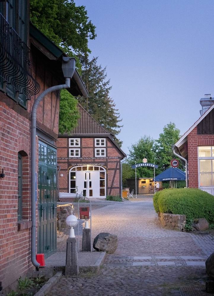 Heide Hotel Reinstorf 1