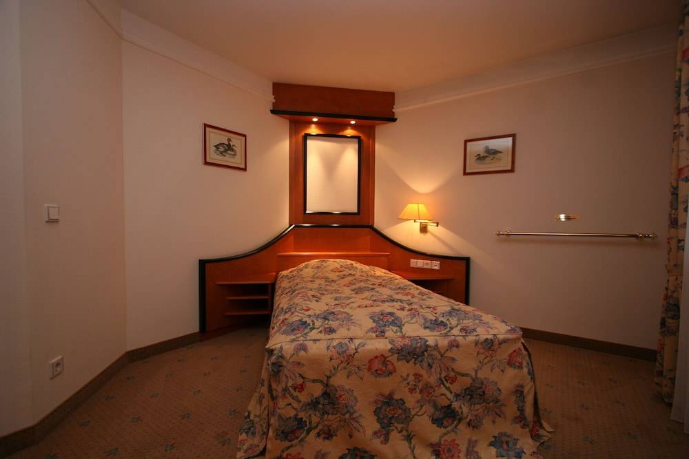 Park Hotel am Schloss 2