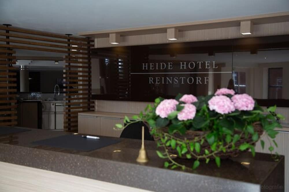Heide Hotel Reinstorf 2