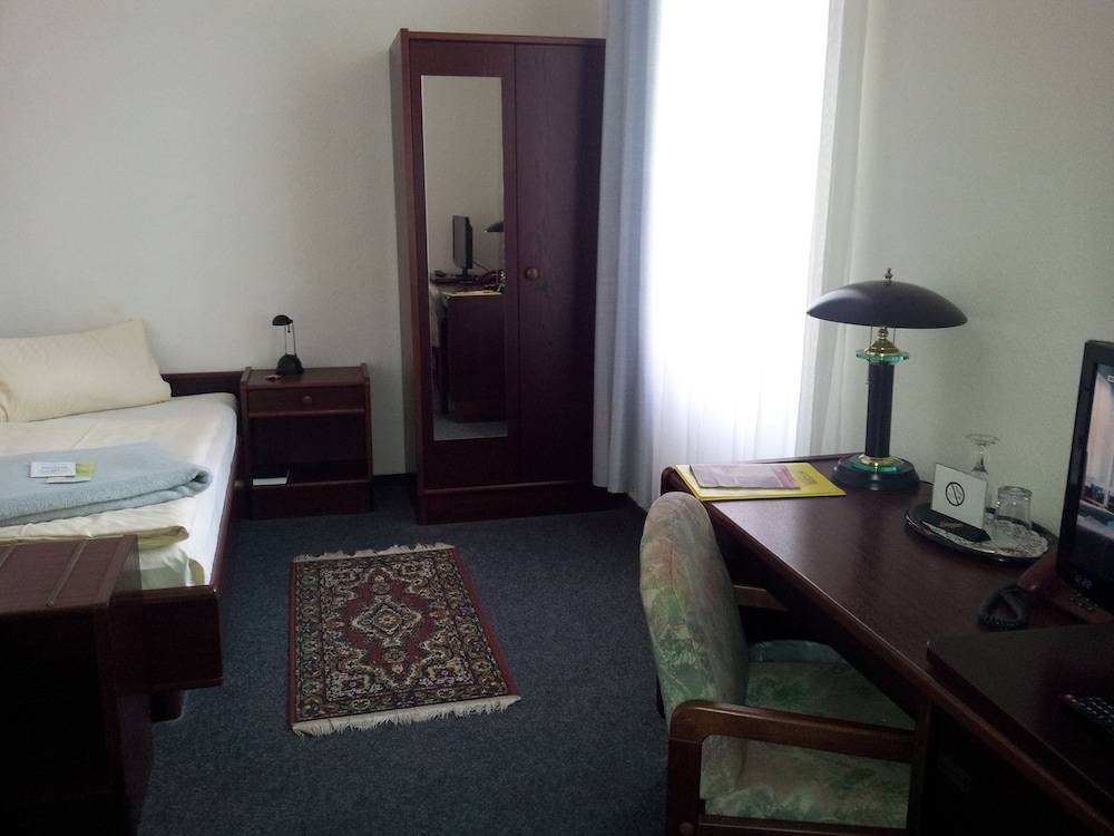Hotel Wippertal - voll klimatisiert 2